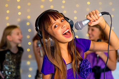 鹤岗商务ktv计时攻略-东山区ktv预定