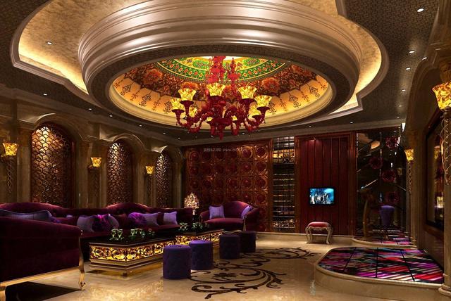 鹤岗商务ktv模式揭秘-东山区ktv预定